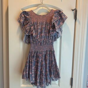 Love shack fancy dress